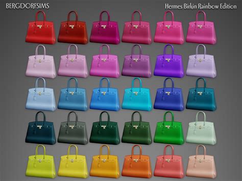 starlord-sims hermes birkin bag|sims 4 Birkin mesh acc.